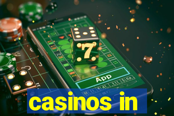 casinos in